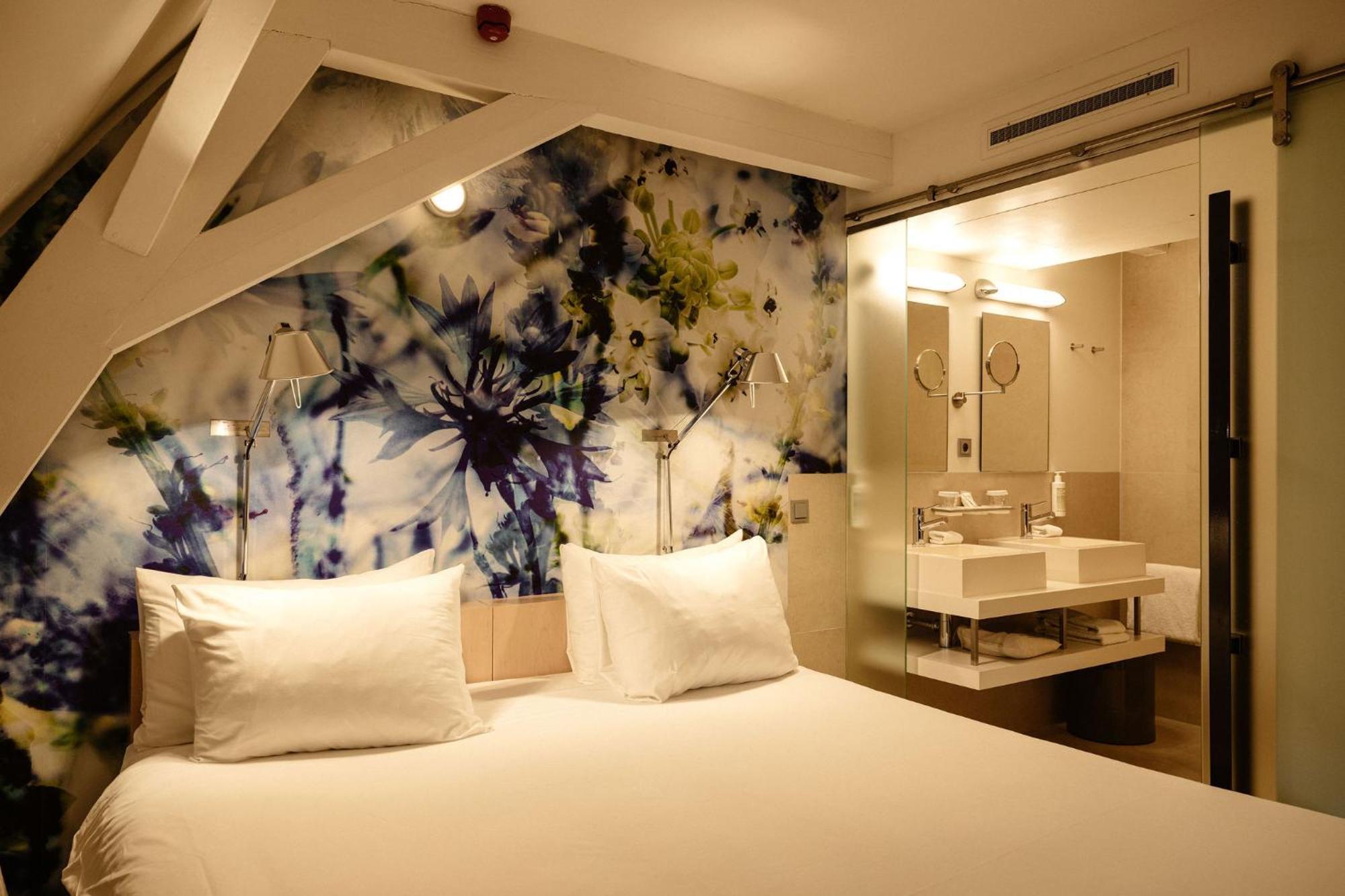 Hotel Kruisherenhotel - Oostwegel Collection, Member Of Design