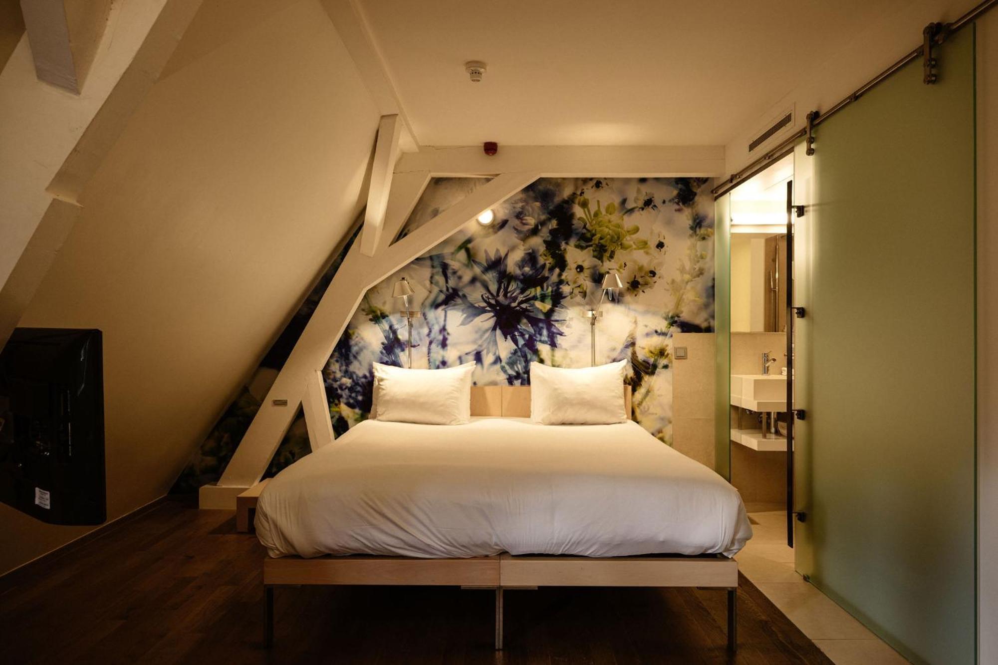 Kruisherenhotel - Oostwegel Collection, Member Of Design Hotel 5*