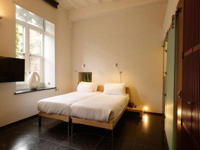 Kruisherenhotel - Oostwegel Collection, Member Of Design Hotel Maastricht