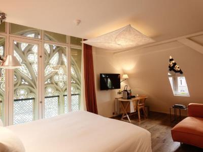 Hotel Kruisherenhotel - Oostwegel Collection, Member Of Design Maastricht
