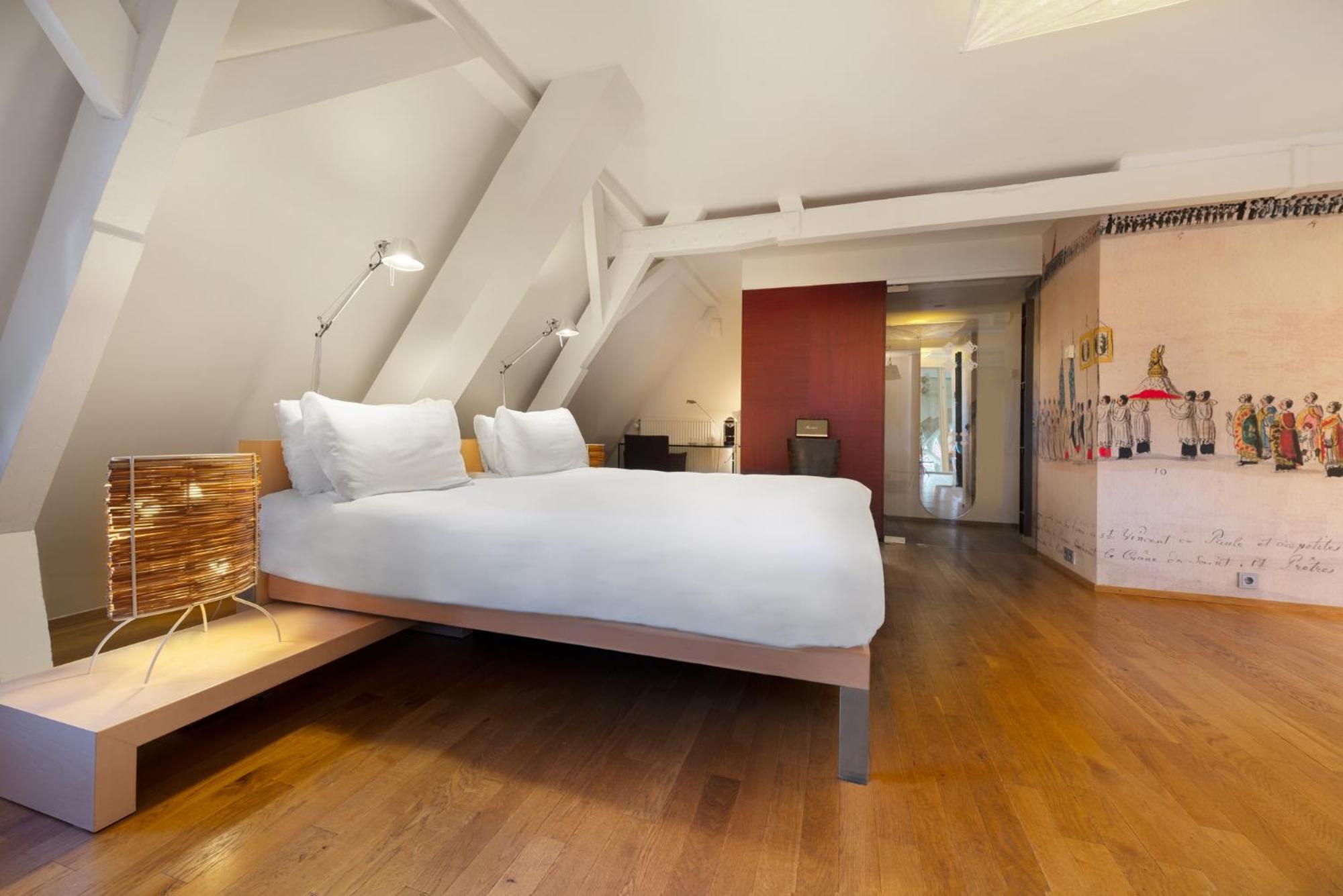 Kruisherenhotel - Oostwegel Collection, Member Of Design