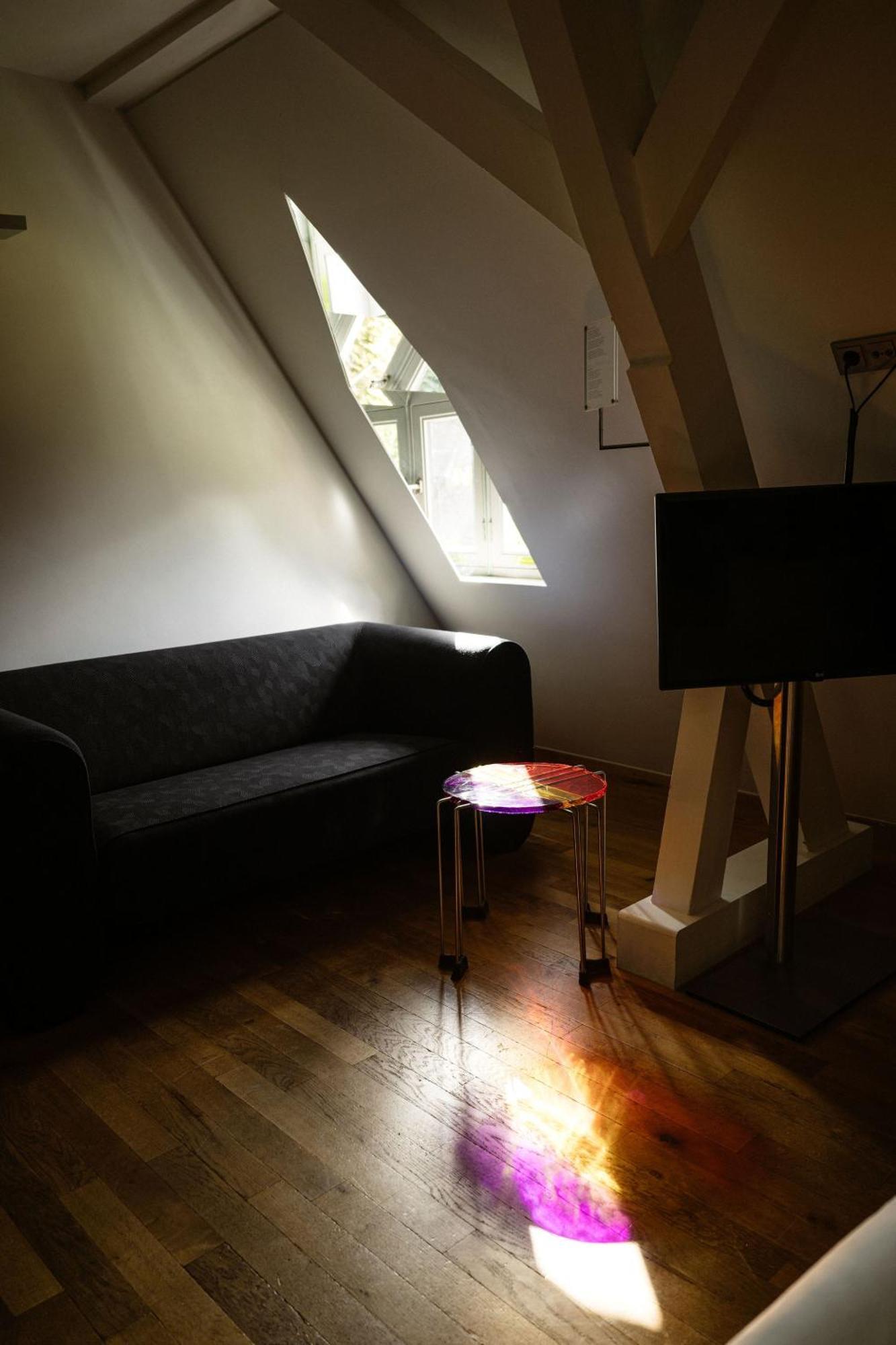 Hotel Kruisherenhotel - Oostwegel Collection, Member Of Design 5*