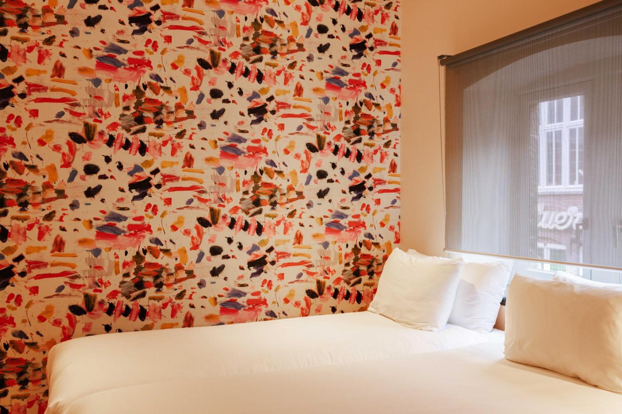 Kruisherenhotel - Oostwegel Collection, Member Of Design Hotel