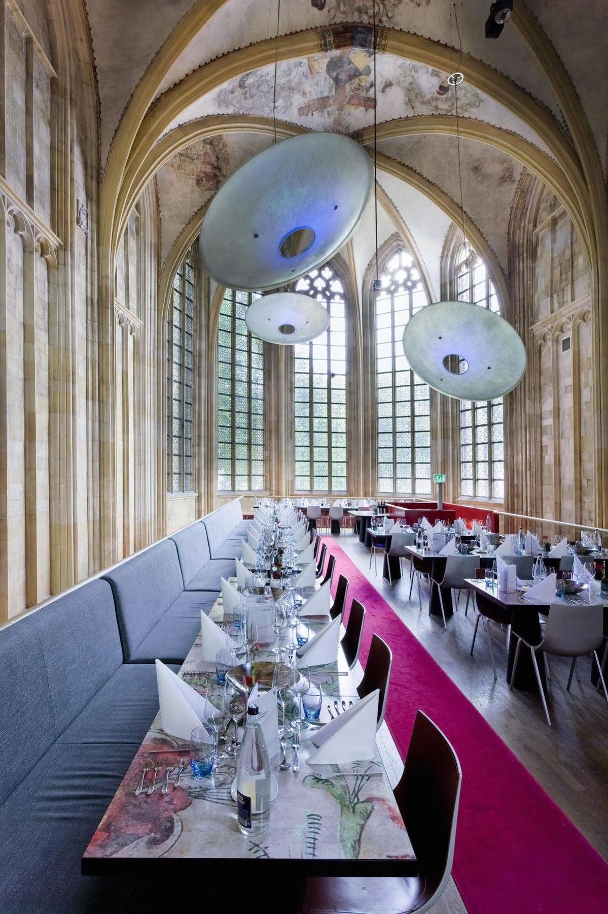Hotel Kruisherenhotel - Oostwegel Collection, Member Of Design 5*