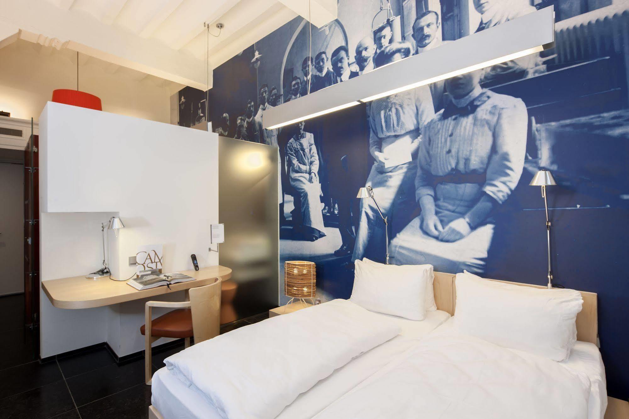 Kruisherenhotel - Oostwegel Collection, Member Of Design 5*