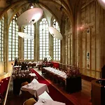 Kruisherenhotel Maastricht - Oostwegel Collection, Member Of Design Hotels