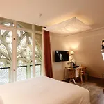 Kruisherenhotel Maastricht - Oostwegel Collection, Member Of Design Hotels