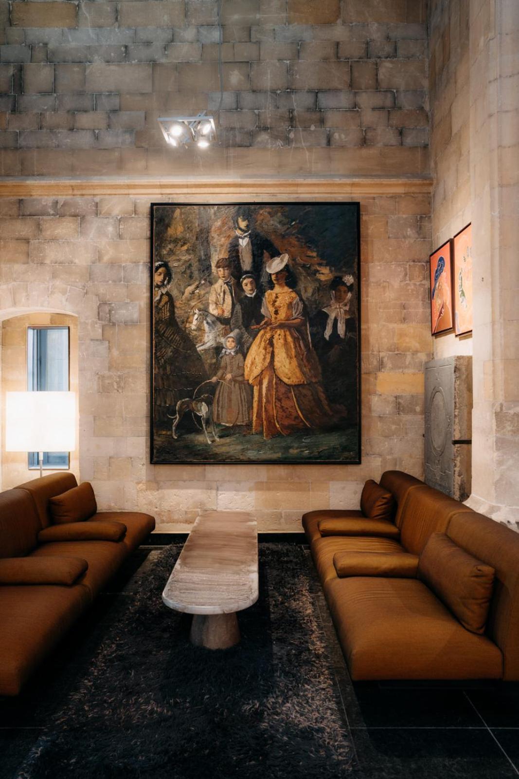 Kruisherenhotel - Oostwegel Collection, Member Of Design Maastricht