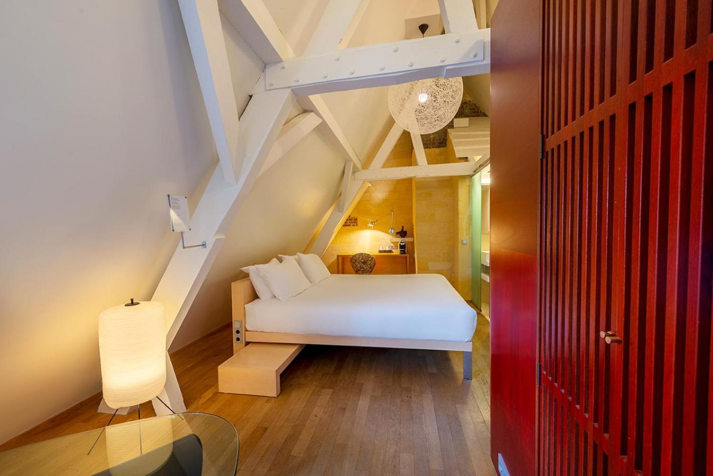 Hotel Kruisherenhotel - Oostwegel Collection, Member Of Design 5*