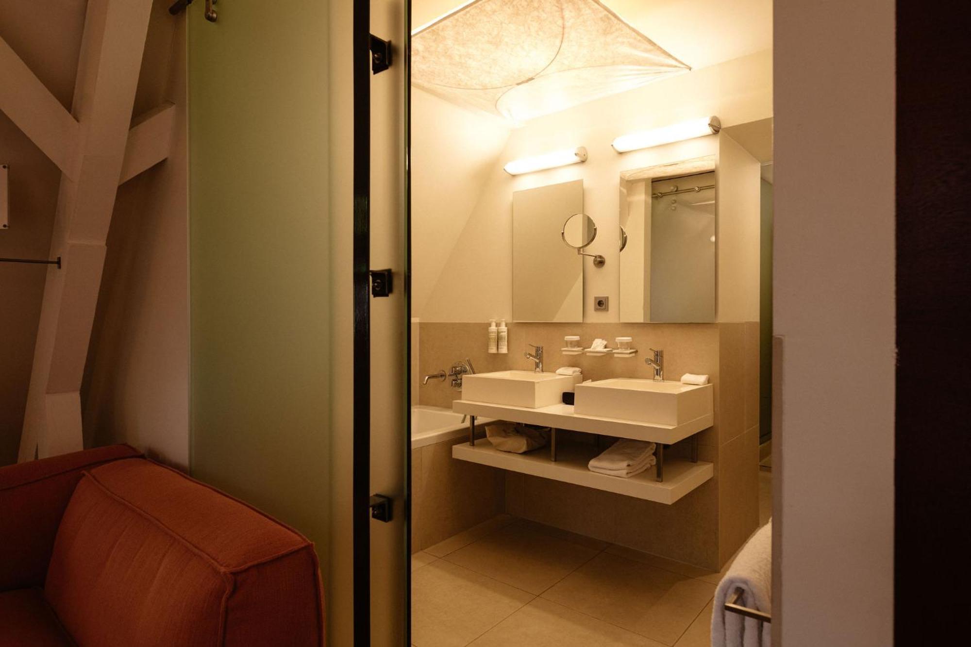 Kruisherenhotel - Oostwegel Collection, Member Of Design Hotel