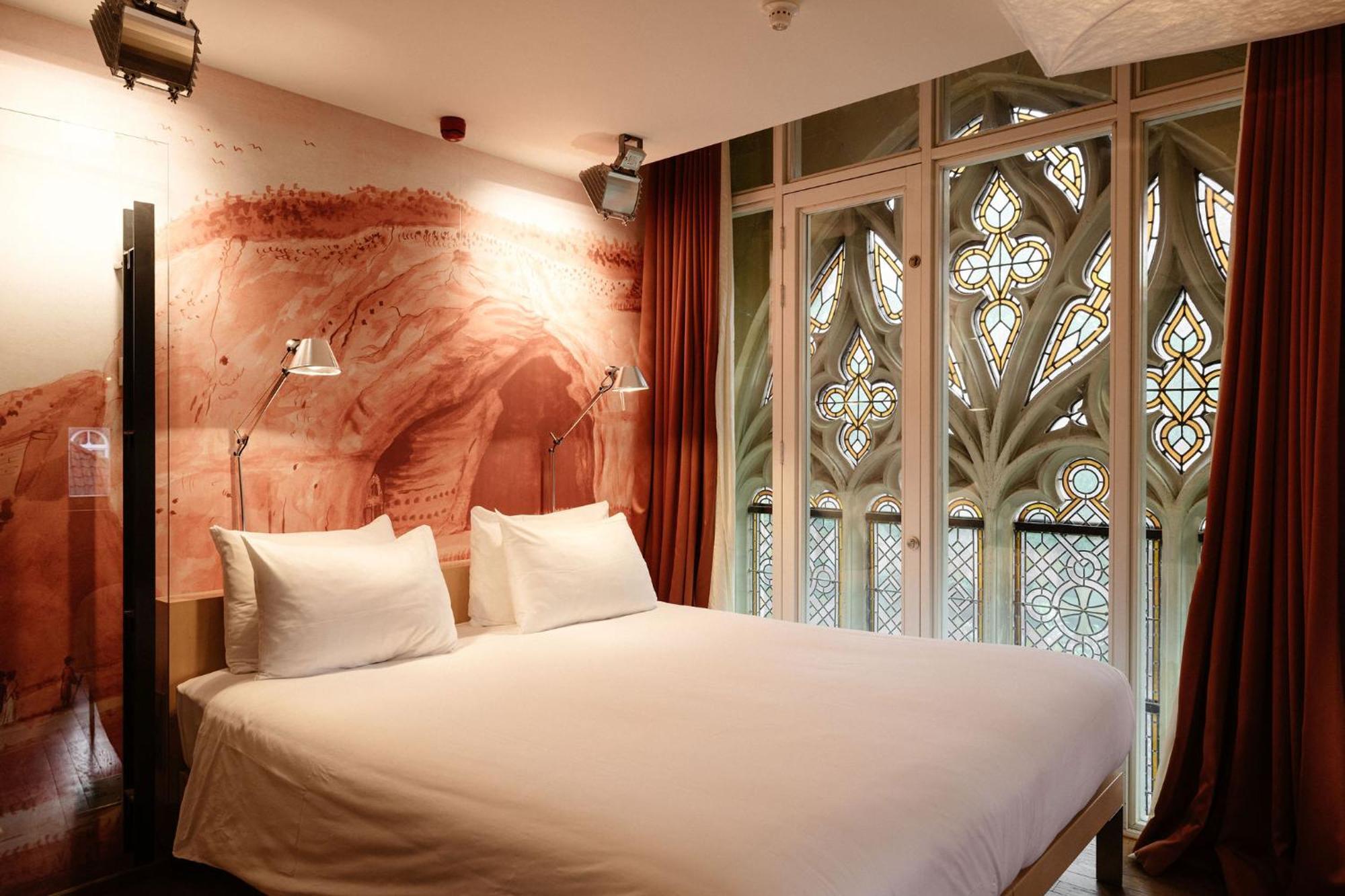 Hotel Kruisherenhotel - Oostwegel Collection, Member Of Design