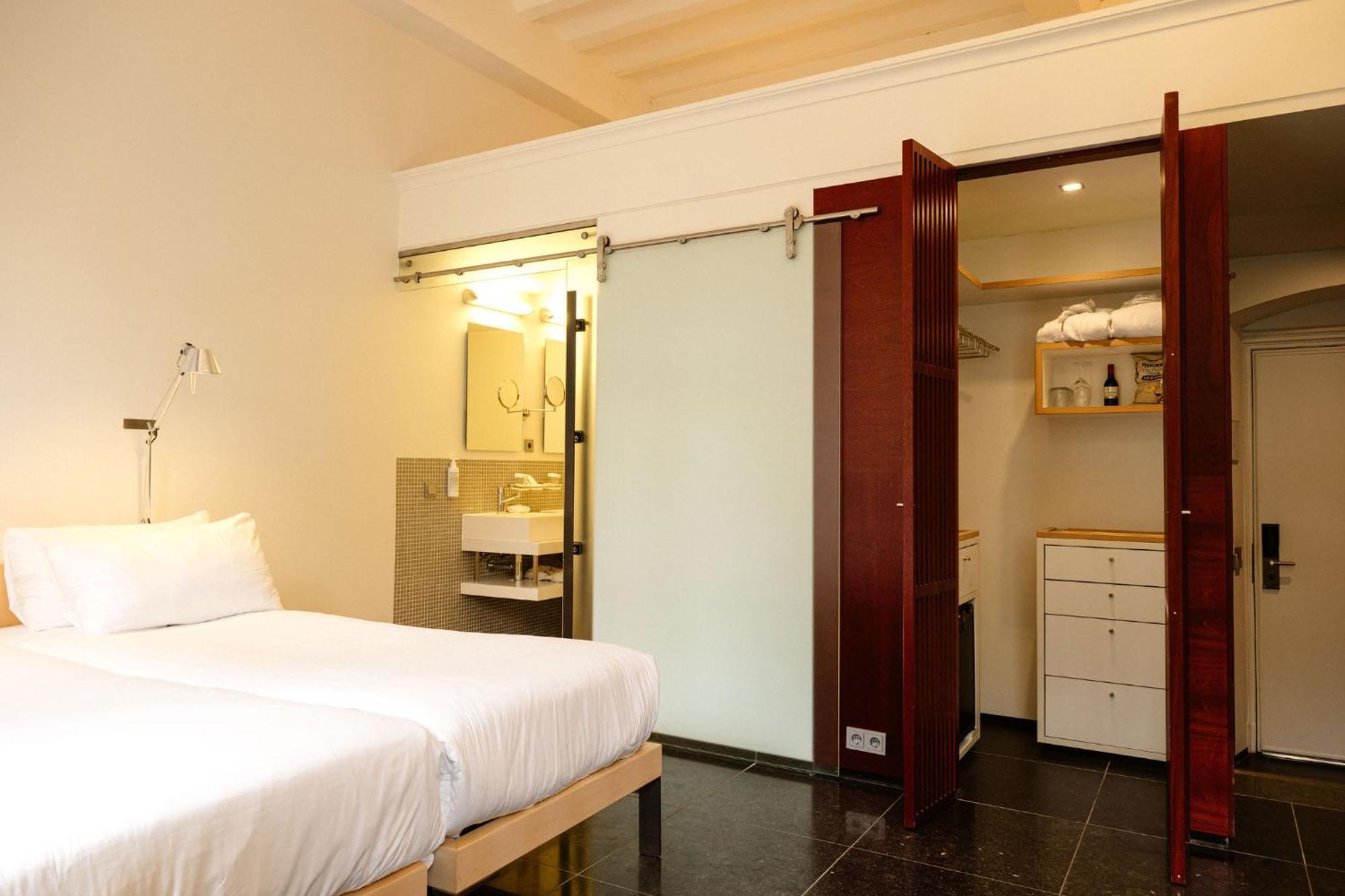 Kruisherenhotel - Oostwegel Collection, Member Of Design 5* Maastricht