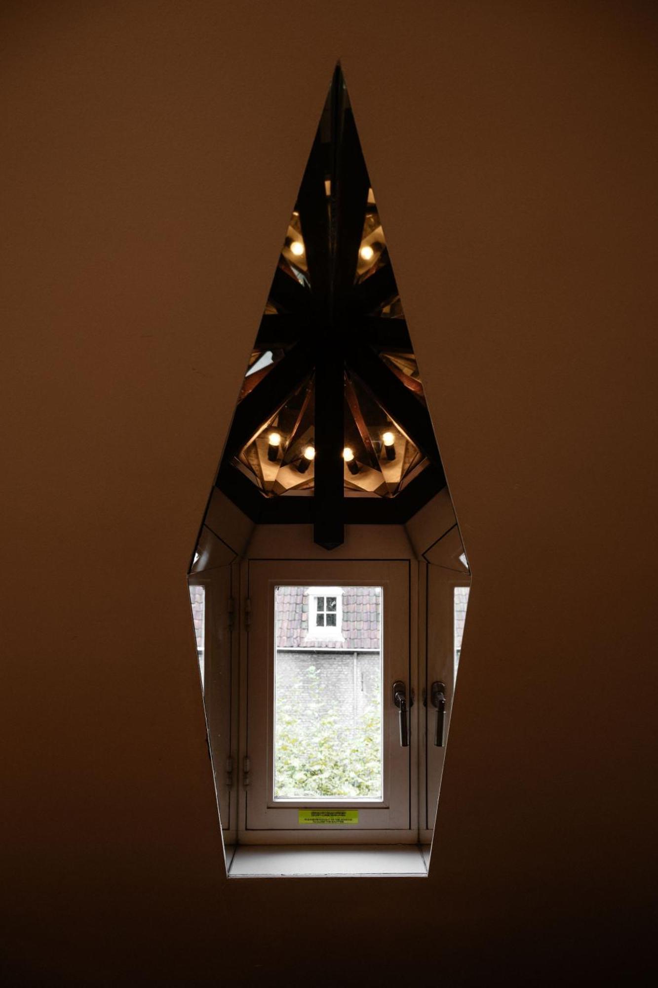 Kruisherenhotel - Oostwegel Collection, Member Of Design Hotel 5*