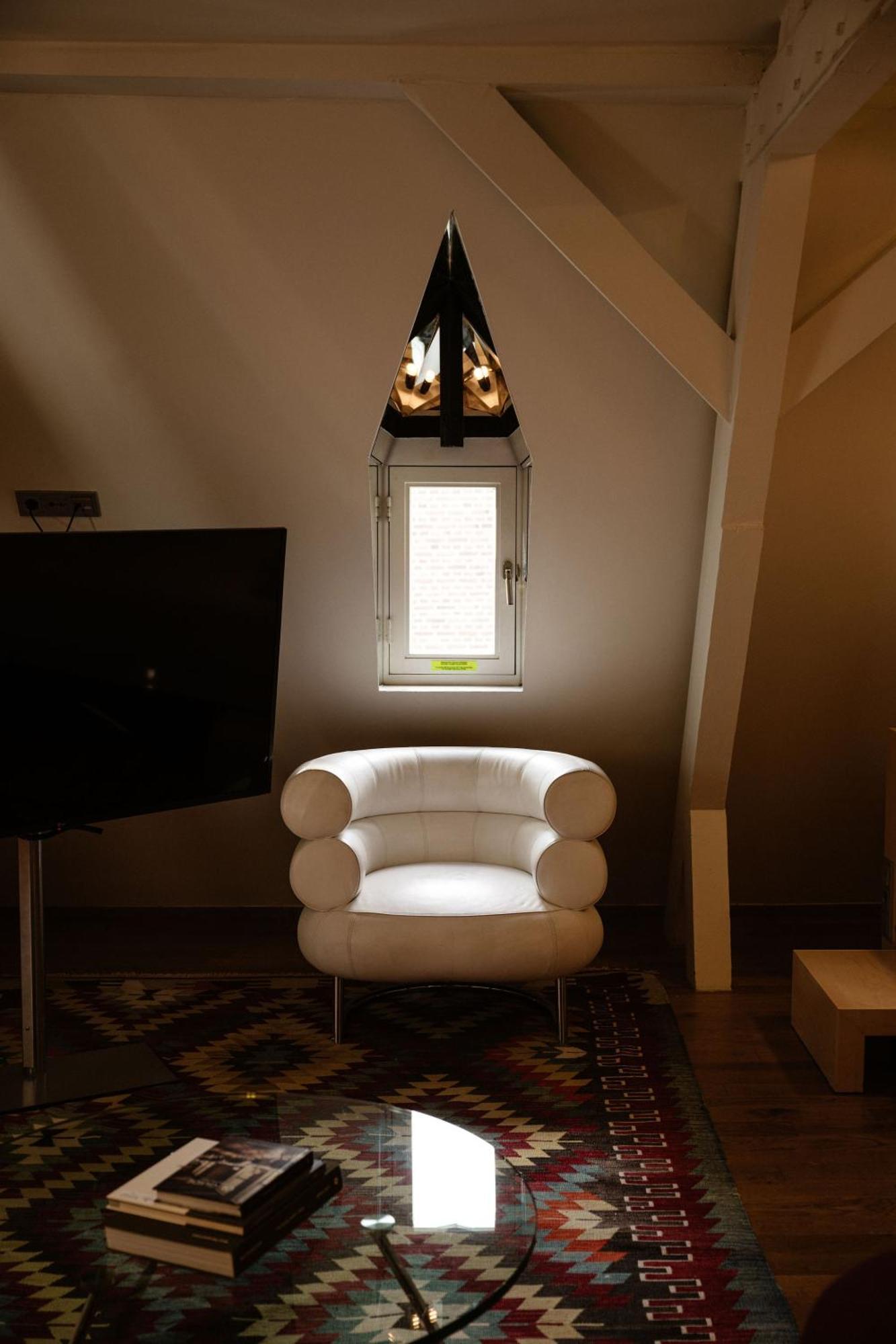 Kruisherenhotel - Oostwegel Collection, Member Of Design 5* Maastricht