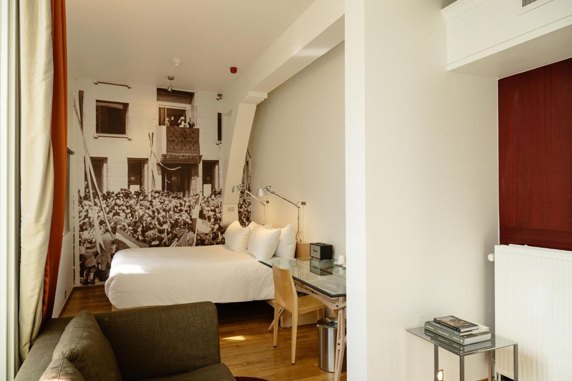Hotel Kruisherenhotel - Oostwegel Collection, Member Of Design 5*