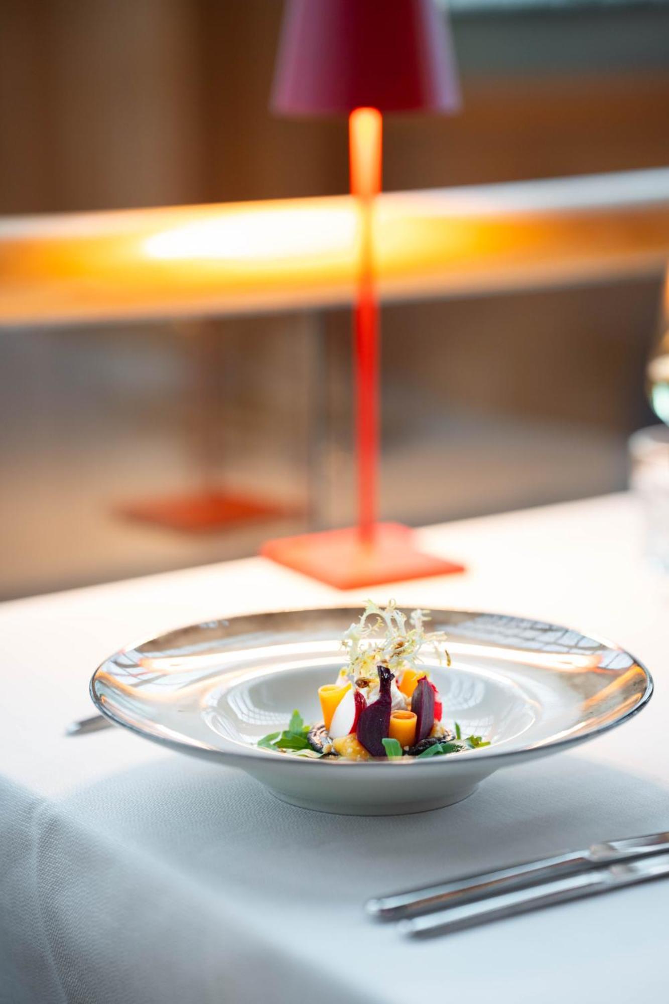 Kruisherenhotel - Oostwegel Collection, Member Of Design Hotel