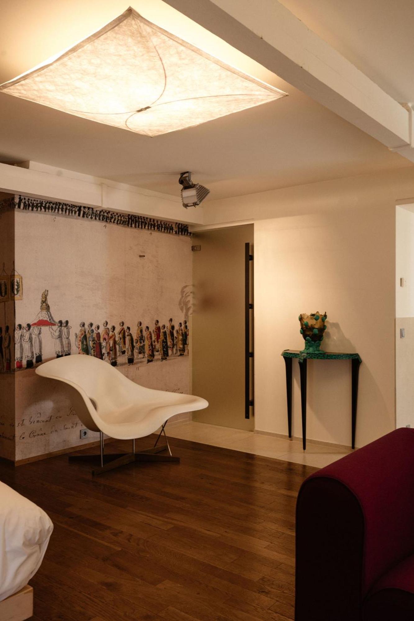Kruisherenhotel - Oostwegel Collection, Member Of Design Hotel Maastricht