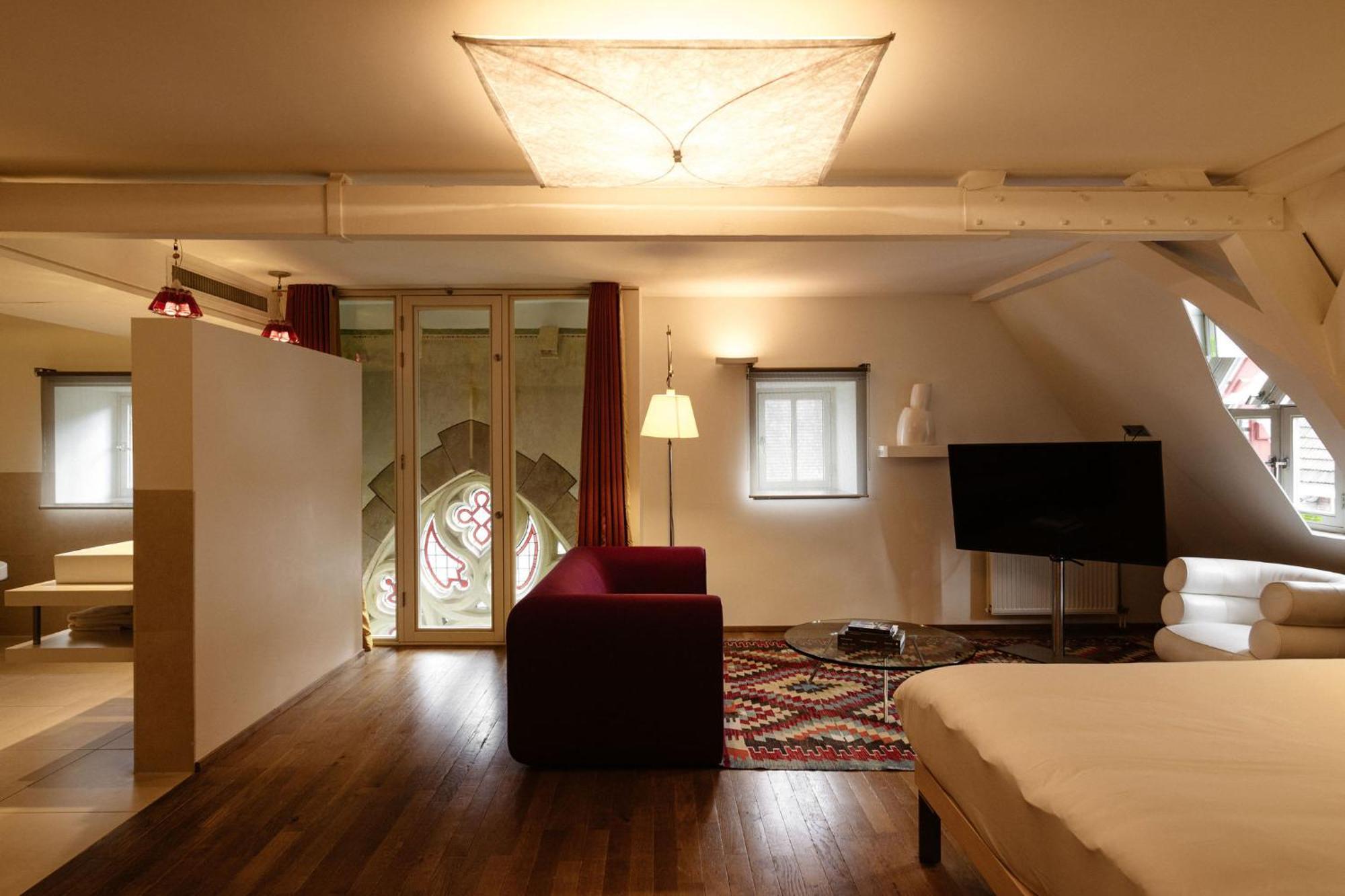 Kruisherenhotel - Oostwegel Collection, Member Of Design Hotel