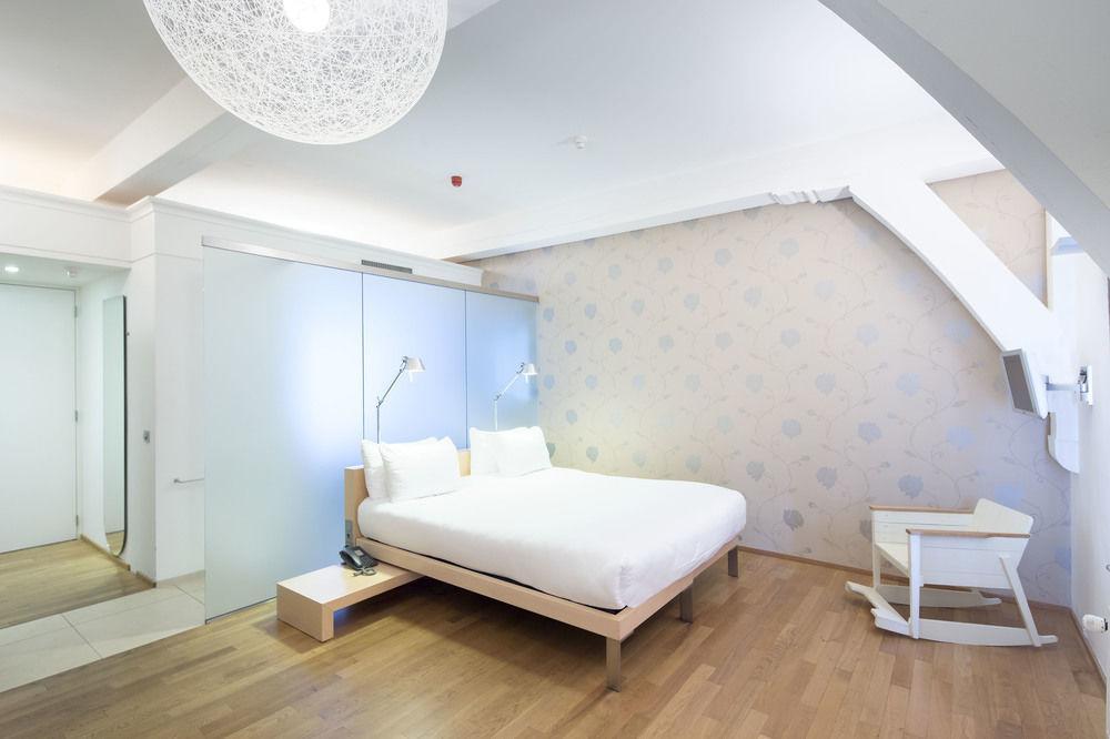 Kruisherenhotel - Oostwegel Collection, Member Of Design 5* Maastricht