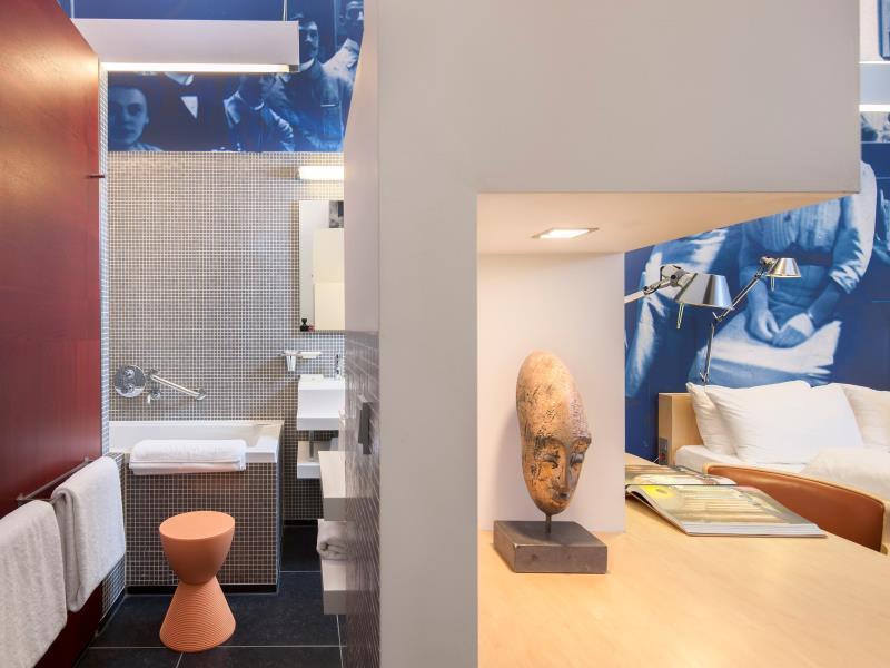 Kruisherenhotel - Oostwegel Collection, Member Of Design 5*