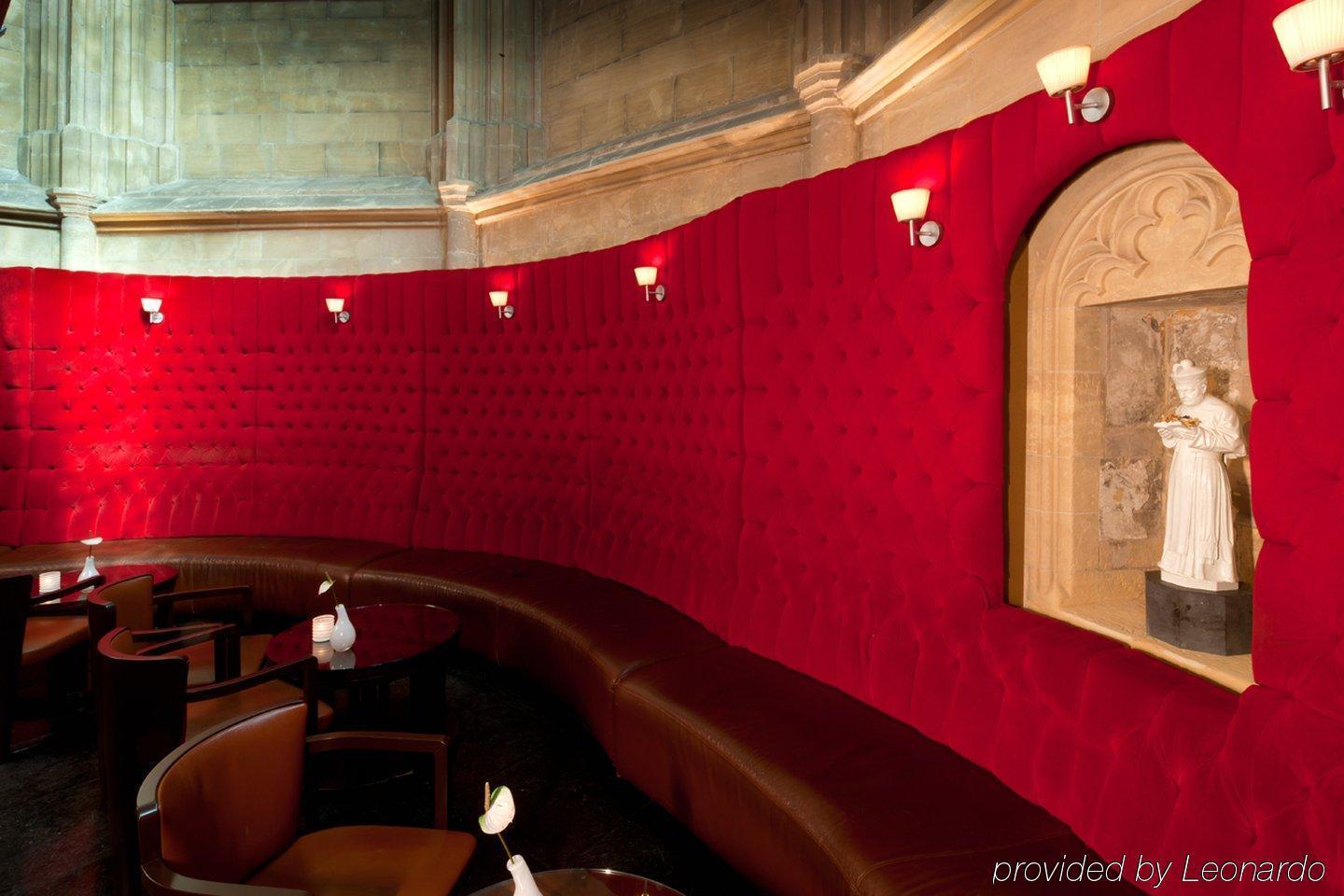 Kruisherenhotel - Oostwegel Collection, Member Of Design Maastricht
