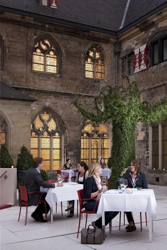 Hotel Kruisherenhotel - Oostwegel Collection, Member Of Design 5*