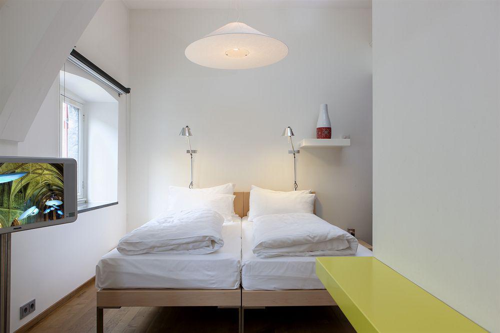 Hotel Kruisherenhotel - Oostwegel Collection, Member Of Design Maastricht