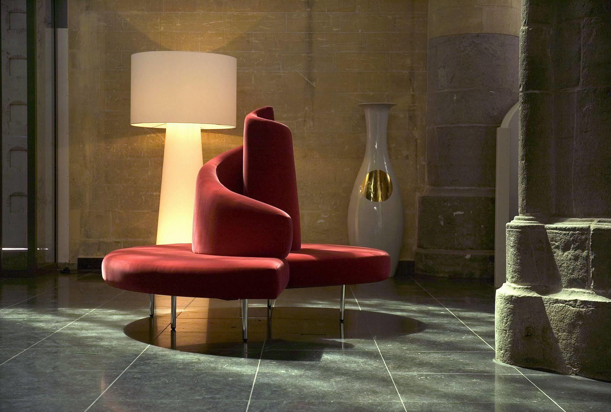 Kruisherenhotel - Oostwegel Collection, Member Of Design Hotel 5*