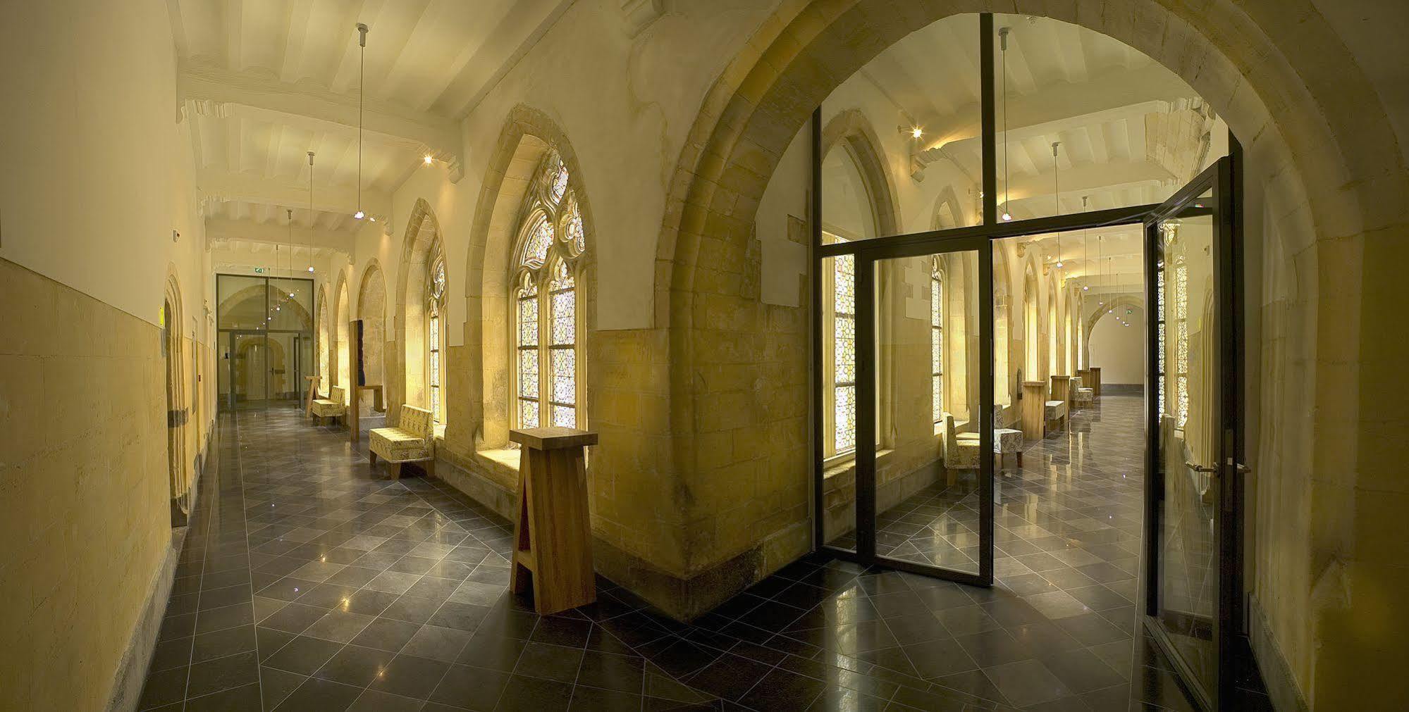 Hotel Kruisherenhotel - Oostwegel Collection, Member Of Design 5*