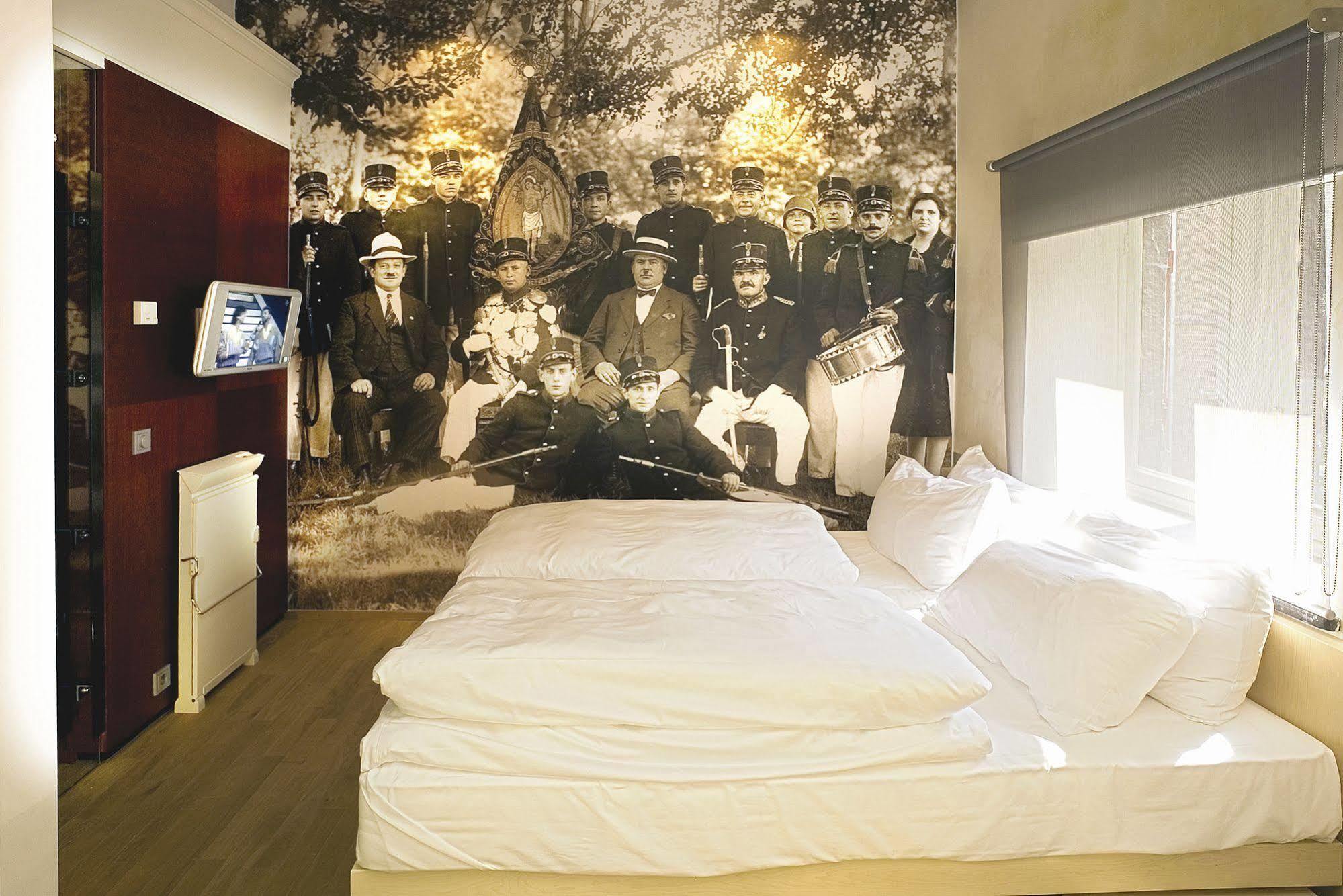 Kruisherenhotel - Oostwegel Collection, Member Of Design Hotel
