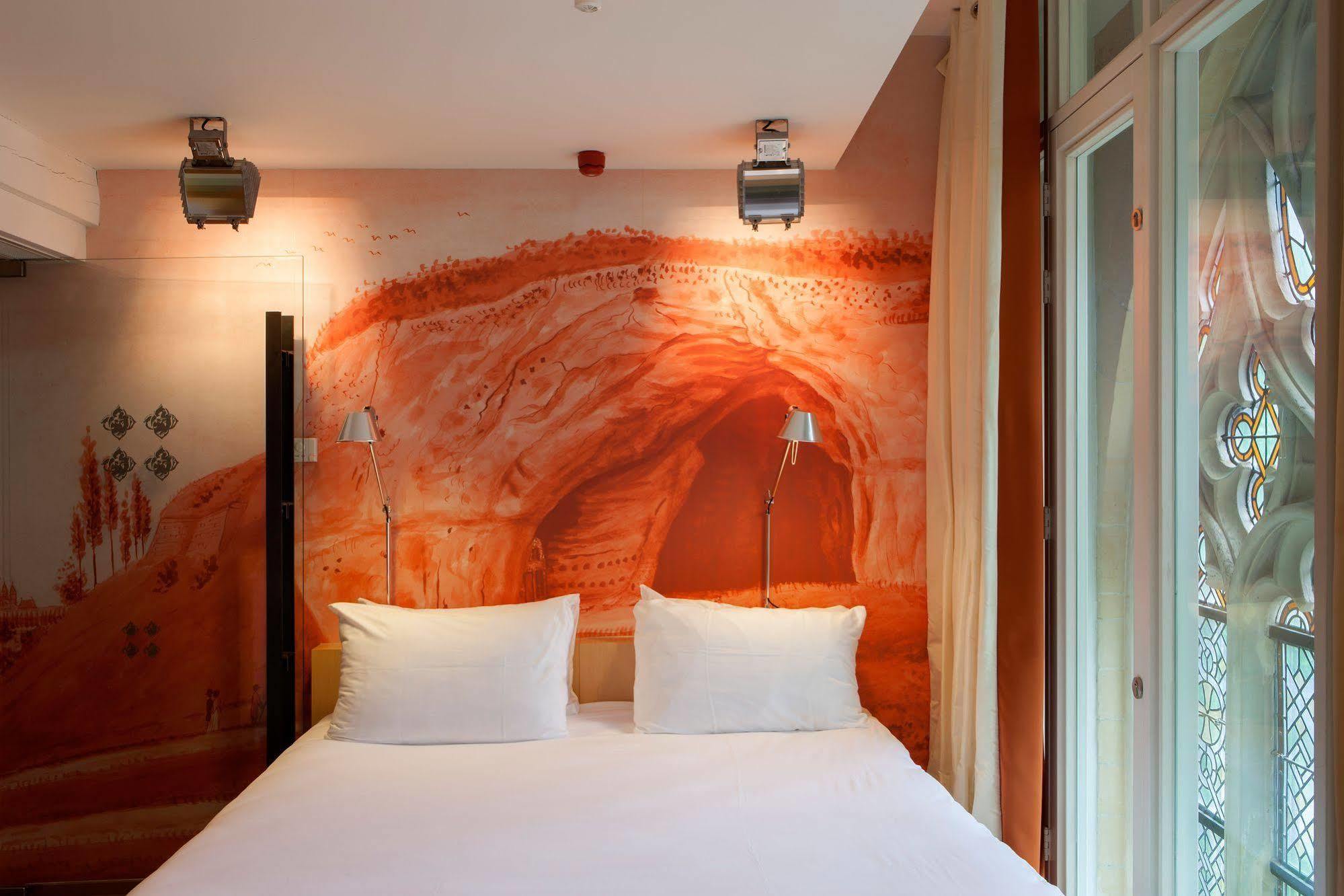 Kruisherenhotel - Oostwegel Collection, Member Of Design Maastricht