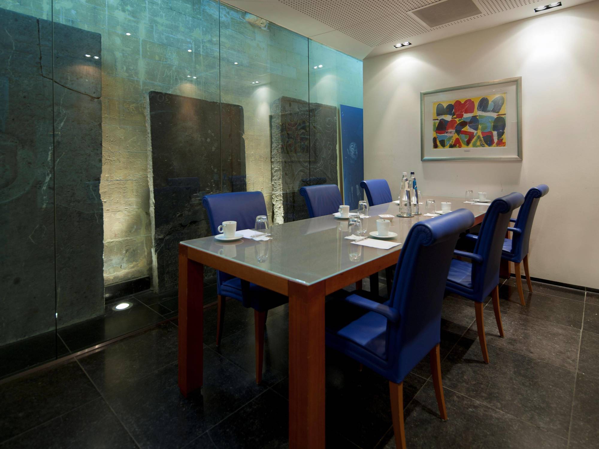 Kruisherenhotel - Oostwegel Collection, Member Of Design 5*