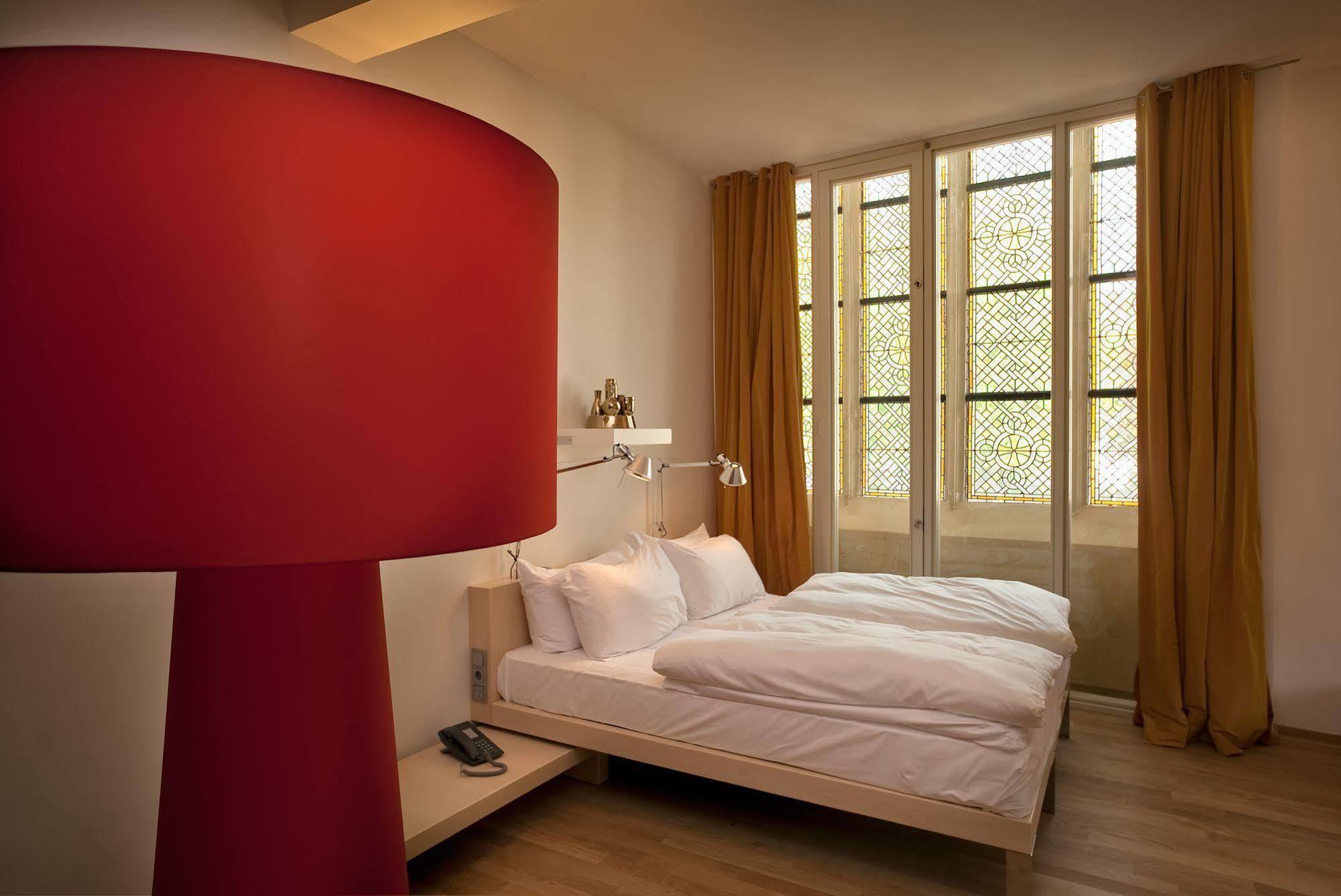 Kruisherenhotel - Oostwegel Collection, Member Of Design 5*