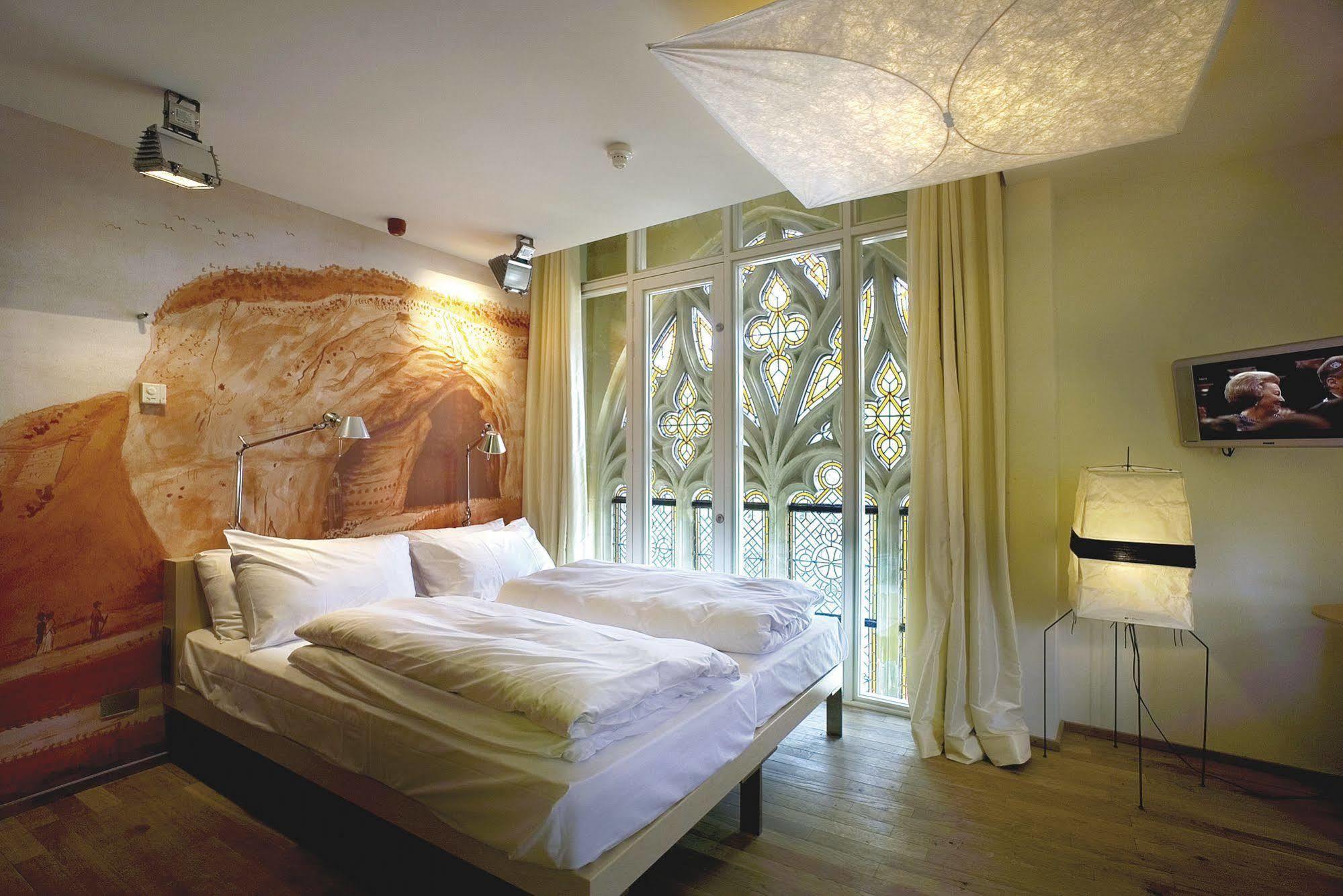 Kruisherenhotel - Oostwegel Collection, Member Of Design Maastricht