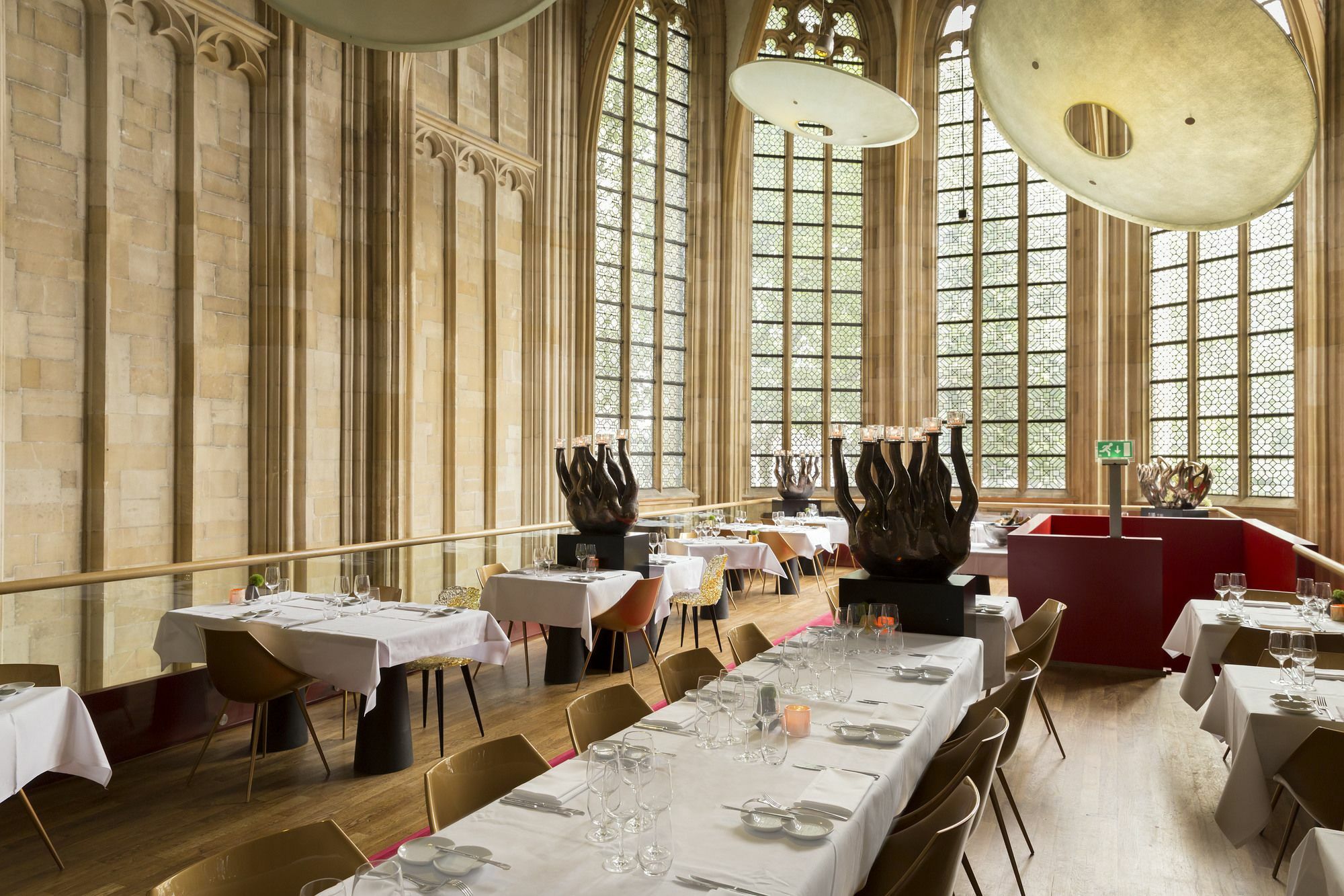 Kruisherenhotel - Oostwegel Collection, Member Of Design 5*