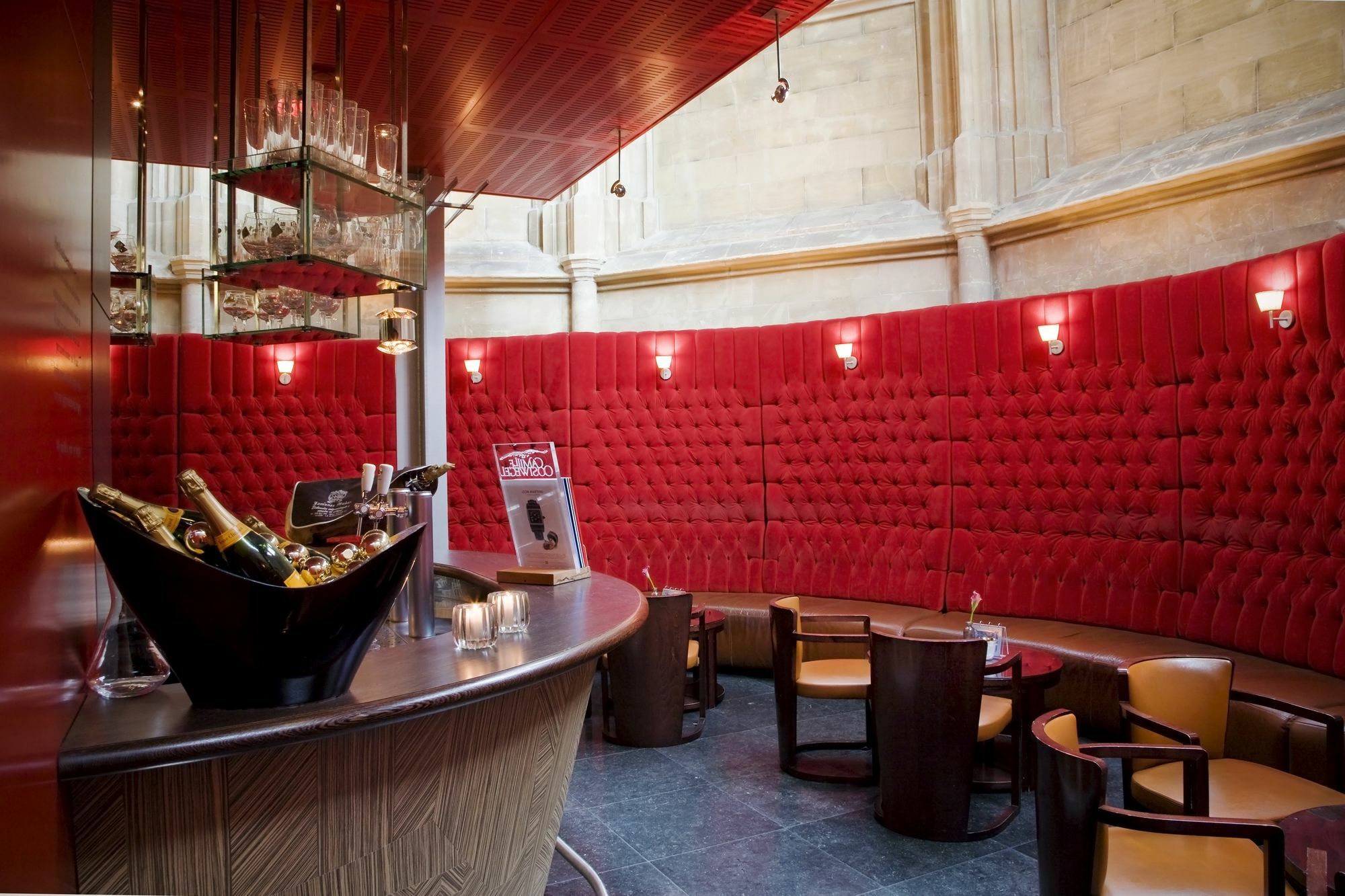 Kruisherenhotel - Oostwegel Collection, Member Of Design Hotel 5*